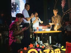 -胡桃里音乐酒馆(环亚凯瑟琳广场店)