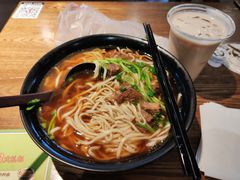 -李先生牛肉面大王(昌平鼓楼店)