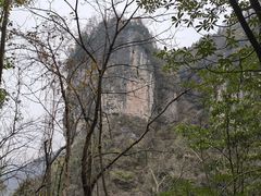 -清江方山景区