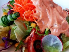 -华梅西餐厅(哈尔滨中央大街店)