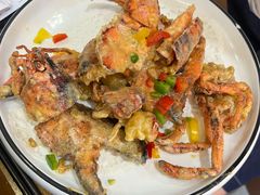 -醉壹号海鲜大排档(厦门美食地标店)