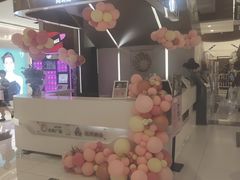 -远洋未来广场(育慧北路店)