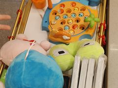 -海底捞火锅(杭州天虹购物中心店)