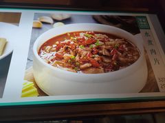 -黑家养生粥道馆(新世纪店)