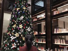 -行者书屋大堂吧 ·下午茶(南京圣和府邸酒店)