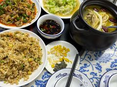 -范饭椰林川湘味海鲜·椰子鸡(三亚湾椰梦长廊店)