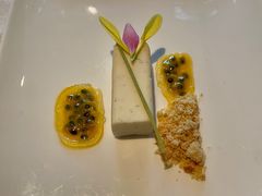 -北京金融街丽思卡尔顿酒店·意味轩 Cepe