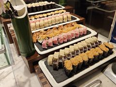 -佛山岭南天地康得思酒店·岭南·市集
