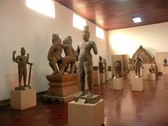 -柬埔寨国家博物馆