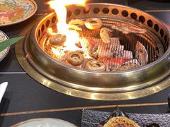 -龙神·炭烧酒场深夜食堂(新街口店)