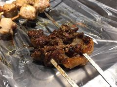 -买又大餐厅(福林里店)