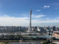 -广州富力丽思卡尔顿酒店