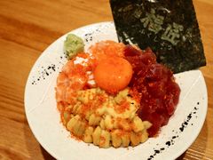 -福匠日本料理(人民路店)