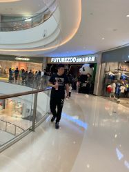 -未来动物城主题公园(正弘城店)