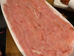 -纸盐河码头火锅(十八梯店)