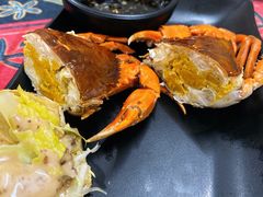 -1218 GRILL 主厨