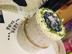 -茉川甜品MOCHUAN