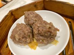 -顺德美的万豪酒店-万豪中餐厅
