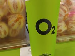 -O2鲜榨果汁(苏州龙湖狮山店)