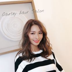 点击看大图 -简法造型·品牌形象店