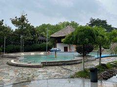 -汤山一号温泉度假区