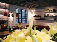 -Apollo·西班牙小酒馆(安福路店)