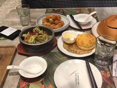 -大树餐厅(红旗街万达店)