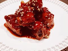 -老吉堂上海本帮菜(工体店)