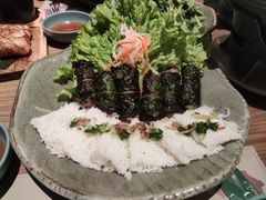 -安南越南餐厅(青岛万象城店)