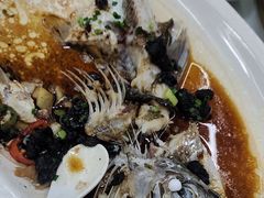 -八仔大富楼·河鲜(西江店)