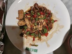 -新白鹿餐厅(第一百货店)