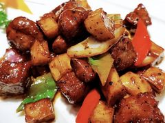 -月湖翠·上海菜(思南公馆淮海店)