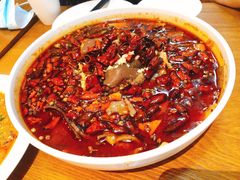 -三猫黑鱼花(南大店)