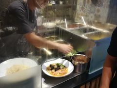 -拌面小当家
