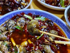 香辣大田螺-三哥田螺(北书院街店)
