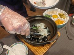 -肆月河豚·新淮扬(金融街店)