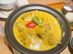 -默加东南亚美食(大宁音乐广场店)