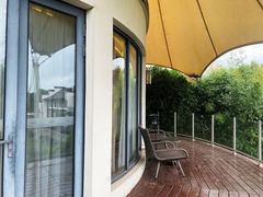 -帐篷客·溪龙茶谷度假酒店