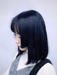 -GIRL STYLE 烫发·染发沙龙