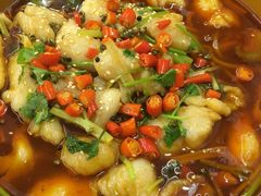 -渔王川菜馆(镇邦路店)