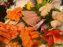 -極上萬膳·日料放题(海岸城店)