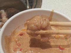 -龍歌自助小火锅(崂山丽达店)