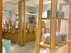 -Cafe on warm(丹霞店)