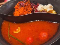 -江北北火锅馆·公路夜市(魏公村店)