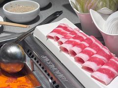 -海底捞火锅(百乐门广场店)