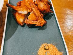 -大鸽饭(木莲中路店)