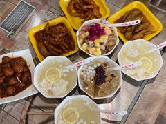 -嘉州九妹凤爪(乐山总店)