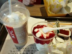 -肯德基(龙之梦购物中心店)