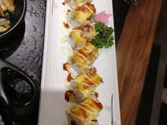 -九田家黑牛烤肉料理(石路天虹店)