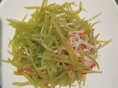 -吕氏焗小鲜•海鲜青岛菜(总店)